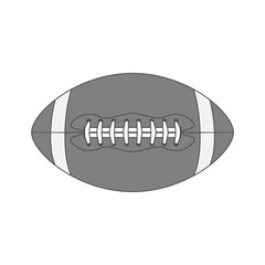 Vintage american Football Ball