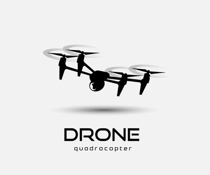 drone quadrocopter