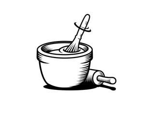 homemade cookies process 2