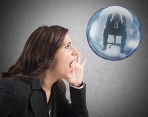 Help a depressed colleague