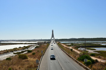 Reisen in Portugal