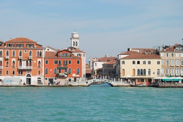 Venedig - Italien, Europa