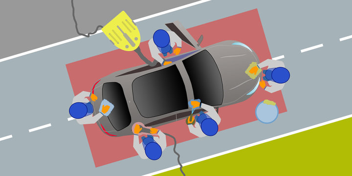ccs1 CarCleaningService - car cleaning - german Fahrzeugreinigung - 2to1 g3812