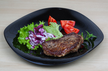 Beefsteak