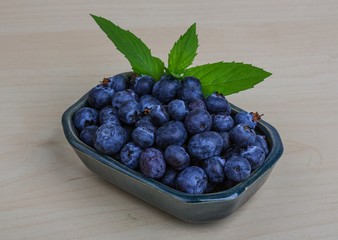 Blueberry
