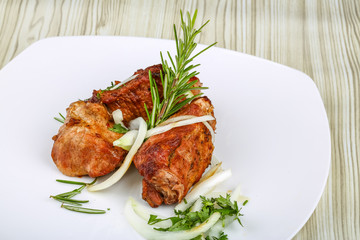 Shashlik