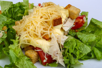 Caesar salad