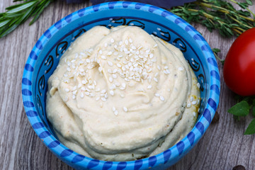 Hummus