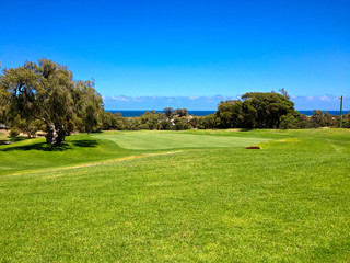 オーストラリア　パース