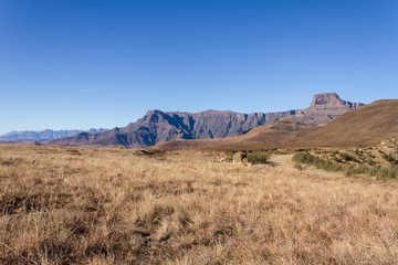 Mount Aux Sources