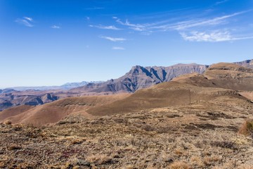 Mount Aux Sources