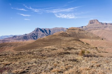 Mount Aux Sources