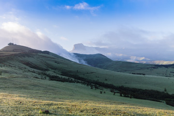 Witsieshoek Mountain Resort
