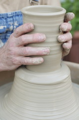 Pottery Wheel