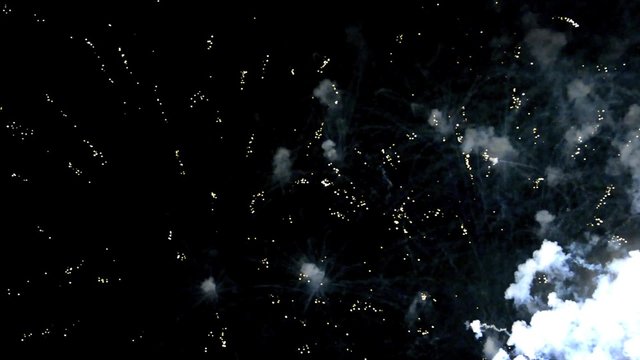 Great Fireworks