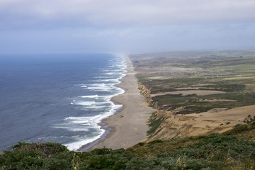California Coast