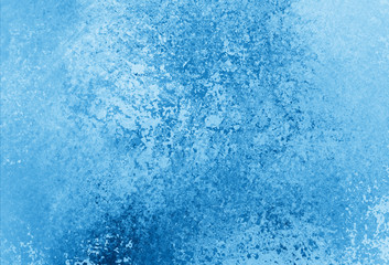 Fototapeta na wymiar blue background paper. vintage grunge background texture design.