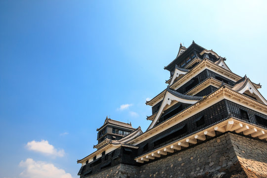 熊本城
