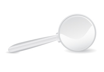 Magnifying glass