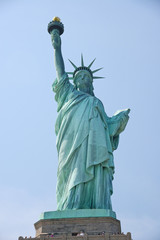 Fototapeta premium Liberty Statue