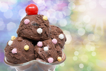 ice cream