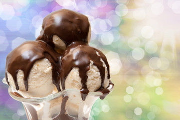 ice cream