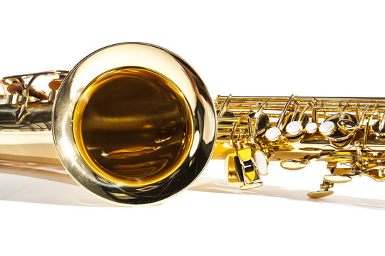Saxophone