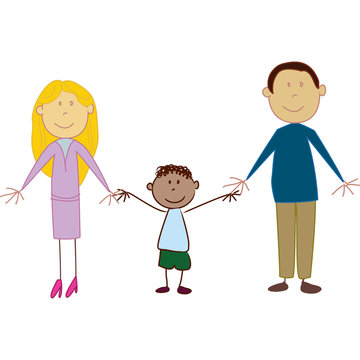 famiglia