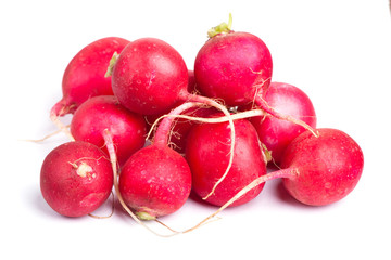 Fresh radish