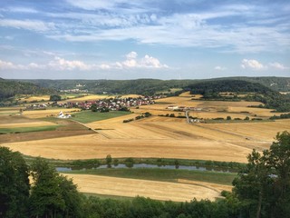 Fototapeta premium bayern #1