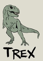 Tyrannosaurus