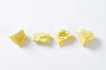 White chocolate