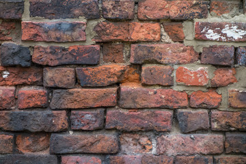 old bricks