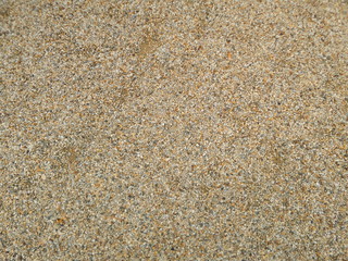 Small stones background