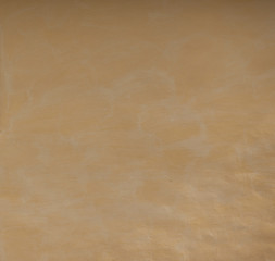 mud and stud wall