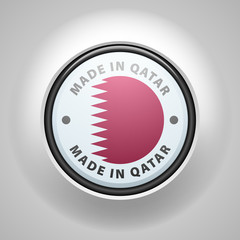 Made in Qatar