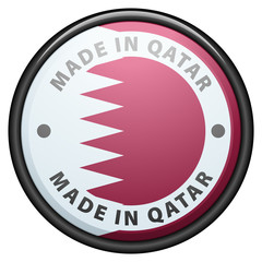 Made in Qatar