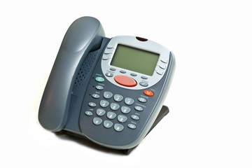 office business phone