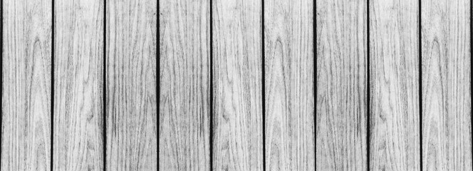 Grunge Old White Wood Texture Background