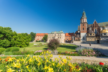 Cracow / Wawel