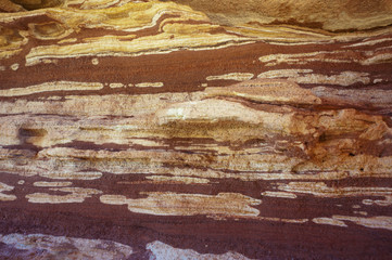 Rock wall background