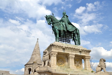 REY SAN ESTEBAN