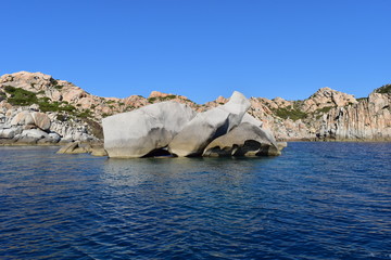 rocce sarde
