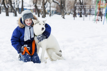 My best friend and I