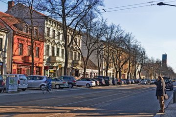 Berlin-Friedrichshagen