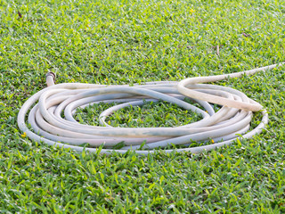 Rubber Tube