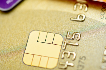  credit bank card macro