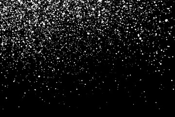 Grainy texture vector.