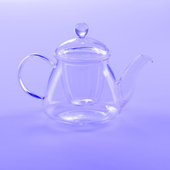 Teaware