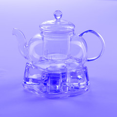 Teaware